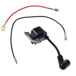Bobina de Ignição de Alta Pressão para Motosserra STIHL MS170 180 018 017, Para STIHL MS170