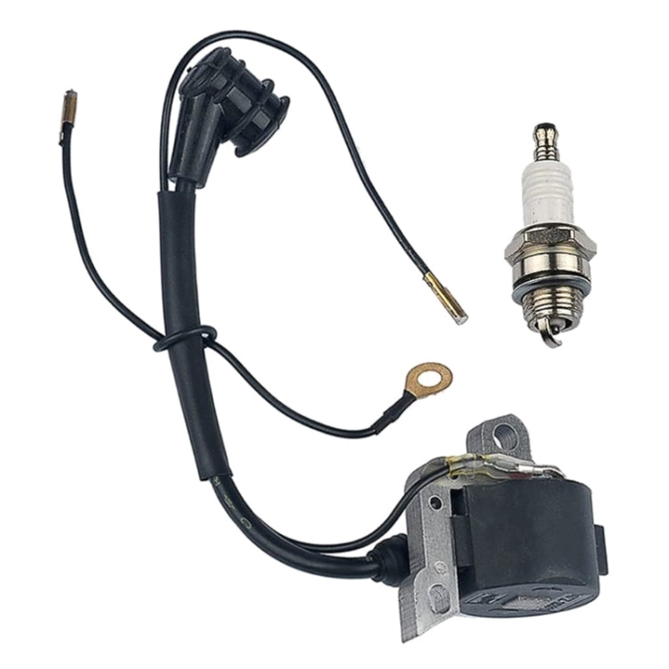 Bobina de Ignição de Alta Pressão para STIHL MS AV028 024 026 240 260 029 034 038 039 044, Para STIHL MS AV028