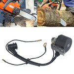 Bobina de Ignição de Alta Pressão para STIHL MS AV028 024 026 240 260 029 034 038 039 044, Para STIHL MS AV028