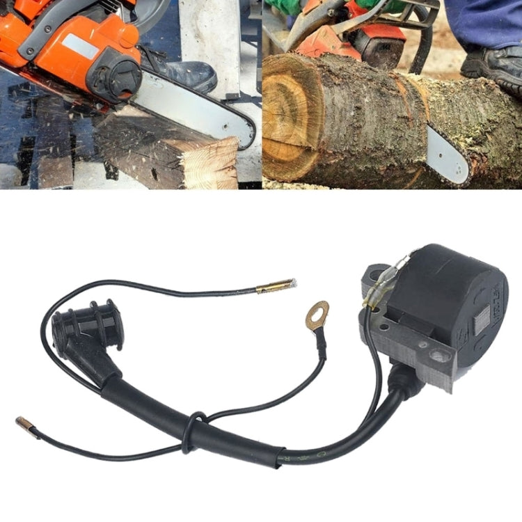 Bobina de Ignição de Alta Pressão para STIHL MS AV028 024 026 240 260 029 034 038 039 044, Para STIHL MS AV028