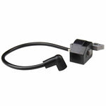 Bobina de Ignição de Alta Pressão para Motosserra Poulan P3314WS P4018WT PP260 530039198, Para Poulan P3314WS