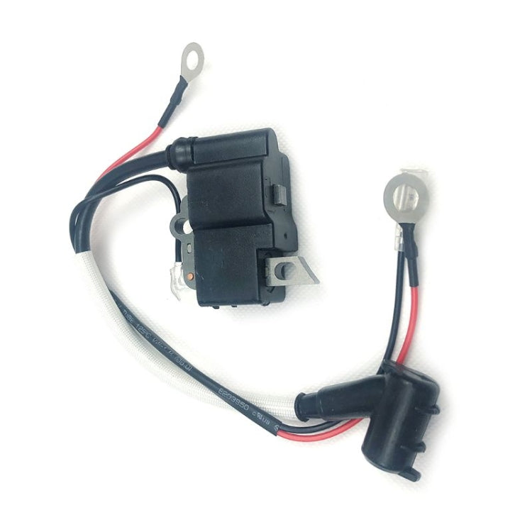 Bobina de Ignição de Alta Pressão para Motosserra STIHL MS362 MS362C 11404001302, Para STIHL MS362