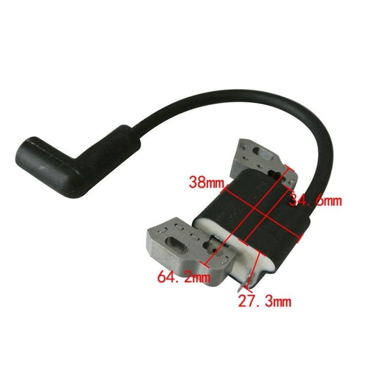 Bobina de Ignição de Alta Pressão para Cortador de Relva Briggs & Stratton 799582 798534 593872 595009, Para Briggs & Stratton 799582