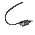 Bobina de Ignição de Alta Pressão para Briggs & Stratton 392329 394891 394988 590781, Para Briggs & Stratton 392329
