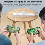 REMAX RP-U82 Carregador Rápido de Interface Dupla USB+USB-C/Type-C 30W, Ficha CN, Ficha UK, Ficha US
