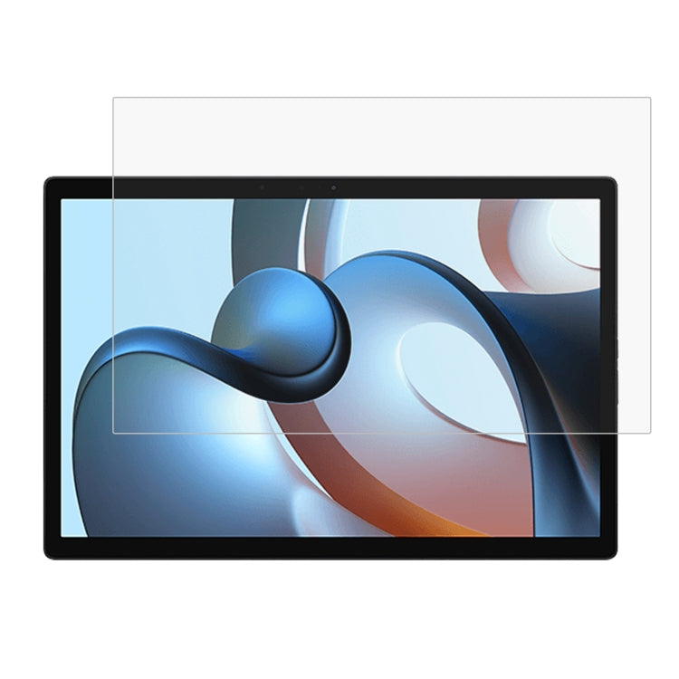 Película de vidro temperado à prova de explosão 9H para Xiaomi Book S 12.4, 1 unidade, 2 unidades, 25 unidades