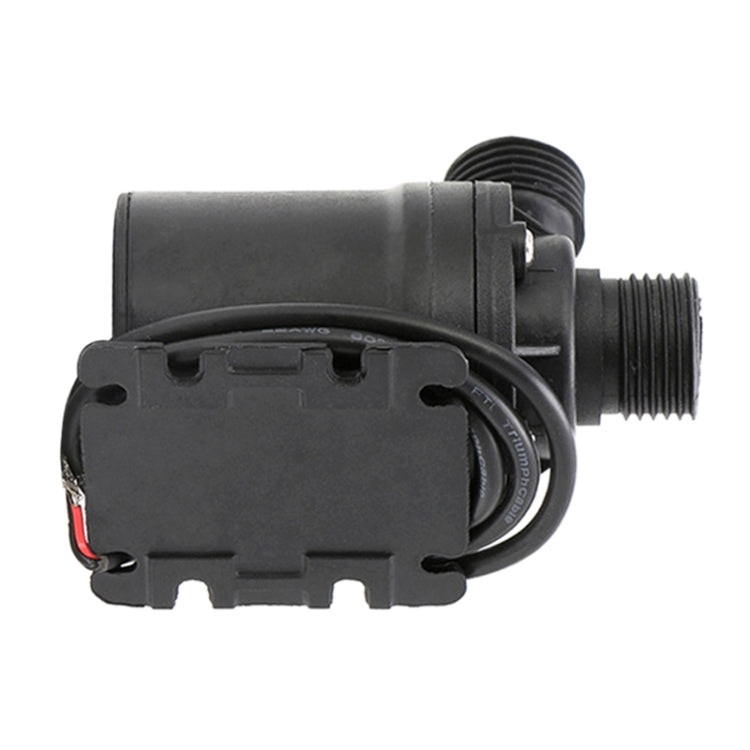 Bomba Submersível com Motor Brushless, DC12V Elevação 5,5M, DC24V Elevação 5,5M
