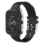 Smartwatch 4G LTE com ecrã de 1,75 polegadas, Android 9.1OS, 2GB+16GB, 4GB+128GB