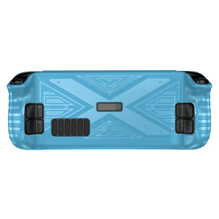 Capa TPU para Consola de Jogos Steam Deck