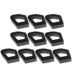 10 Unidades de Filtro de Ar para Honda GX35 GX35NT GX 35 HHT35S 35cc 17211-Z0Z-000, Para Honda GX35