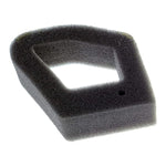 10 Unidades de Filtro de Ar para Honda GX35 GX35NT GX 35 HHT35S 35cc 17211-Z0Z-000, Para Honda GX35