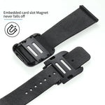Correia de Relógio em Silicone com Fivela Quadrada Preta para Apple Watch Series, 7 45mm / 6&SE&5&4 44mm / 3&2&1 42mm, 7 41mm / 6&SE&5&4 40mm / 3&2&1 38mm