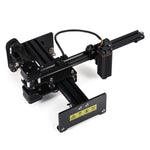Gravador a Laser NEJE MASTER 3 com Módulo Laser N30820, MASTER 3 com N30820 (Plugue UE), MASTER 3 com N30820 (Plugue EUA)