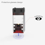 Gravador a Laser NEJE MASTER 3 Plus com Módulo Laser N40630, MASTER 3 Plus com N40630 (Plugue UE), MASTER 3 Plus com N40630 (Plugue EUA)