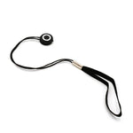 5 Unidades de Cordão Anti-perda para Tampa de Lente, Cordão Anti-perda