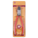 Alicate Cortador Profissional de Precisão, WLXY WL-21, WLXY WL-22