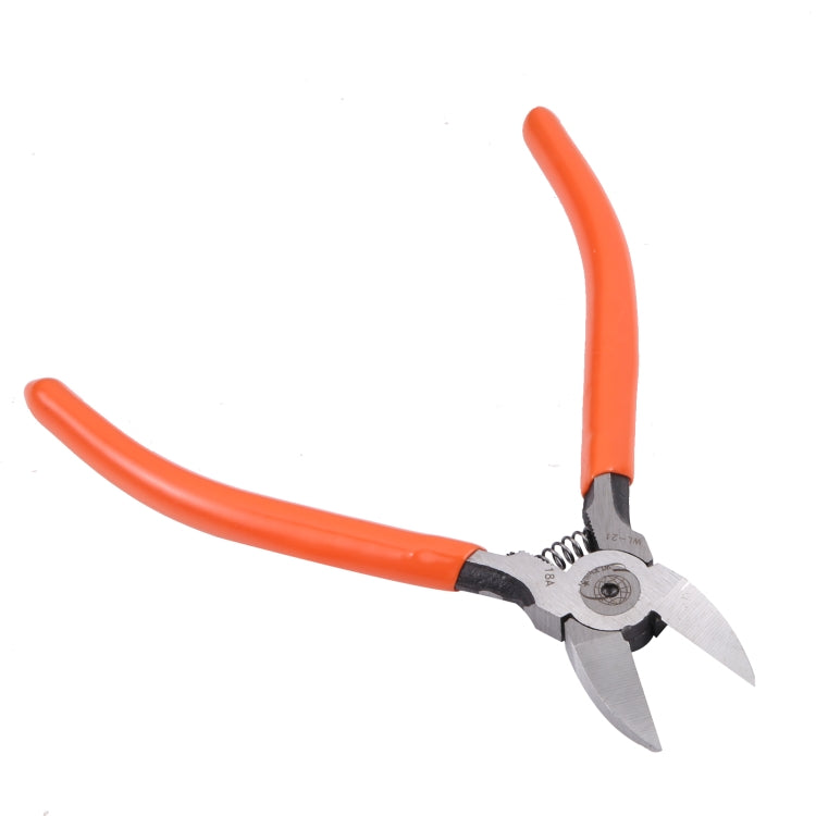 Alicate Cortador Profissional de Precisão, WLXY WL-21, WLXY WL-22