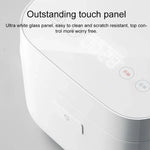 Panela de Arroz Inteligente Mini Xiaomi Mijia Original 1,5L 2, Plugue CN, 1,5L
