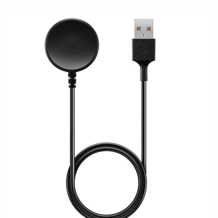 Cabo de Carregamento Magnético para Samsung Galaxy Watch Ultra 47mm 8 / 7 / 6 / 5 / 4, Estilo: Porta Type-C, Porta USB-A, Porta Type-C