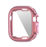 Capa de Relógio em Filme PET TPU, Para Apple Watch Ultra 1 / 2 / 3 49mm