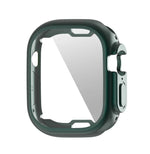 Capa de Relógio em Filme PET TPU, Para Apple Watch Ultra 1 / 2 / 3 49mm