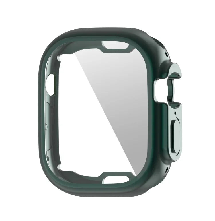 Capa de Relógio em Filme PET TPU, Para Apple Watch Ultra 1 / 2 / 3 49mm