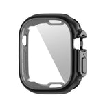 Capa de Relógio em Filme PET TPU, Para Apple Watch Ultra 1 / 2 / 3 49mm