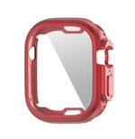 Capa de Relógio em Filme PET TPU, Para Apple Watch Ultra 1 / 2 / 3 49mm