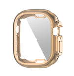 Capa de Relógio em Filme PET TPU, Para Apple Watch Ultra 1 / 2 / 3 49mm