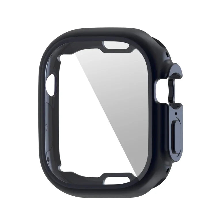 Capa de Relógio em Filme PET TPU, Para Apple Watch Ultra 1 / 2 / 3 49mm