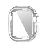 Capa de Relógio em Filme PET TPU, Para Apple Watch Ultra 1 / 2 / 3 49mm