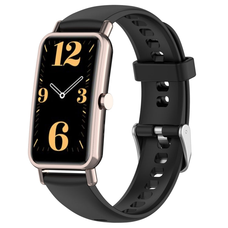 16mm Silicone Watch Band, For Huawei Watch Fit Mini
