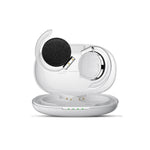 T&G F2 Auricular Bluetooth Sem Fios à Prova de Água com Montagem na Orelha e Cancelamento de Ruído