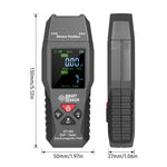 Detector Portátil de Radiação Eletromagnética SmartSensor AS1392, SmartSensor AS1392