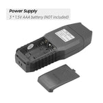 Detector Portátil de Radiação Eletromagnética SmartSensor AS1392, SmartSensor AS1392