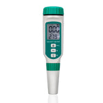 Medidor Digital Portátil de Salinidade SmartSensor AR8012, AR8012