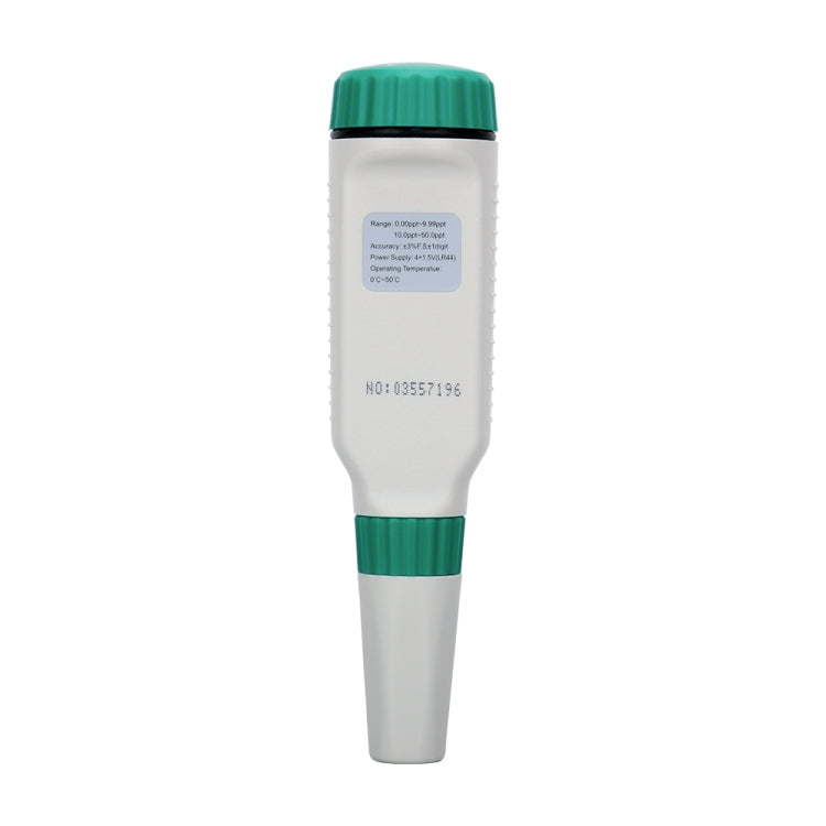 Medidor Digital Portátil de Salinidade SmartSensor AR8012, AR8012