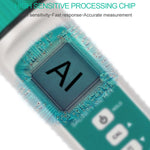 Medidor Digital Portátil de Salinidade SmartSensor AR8012, AR8012