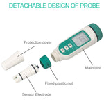 Medidor Digital Portátil de Salinidade SmartSensor AR8012, AR8012