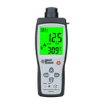 Medidor portátil SmartSensor AR8500 para detecção de gás amoníaco NH3, AR8500