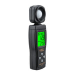 Luxímetro digital portátil SmartSensor AS803