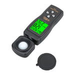 Luxímetro digital portátil SmartSensor AS803