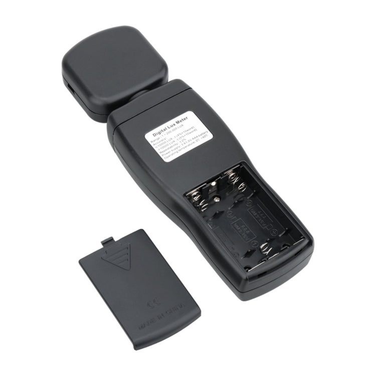 Luxímetro digital portátil SmartSensor AS803