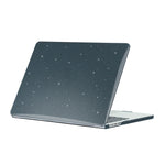 Capa protetora para portátil Gypsophila, para MacBook Air 13,6 2025 / 2023 / 2022