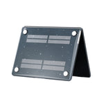 Capa protetora para portátil Gypsophila, para MacBook Air 13,6 2025 / 2023 / 2022