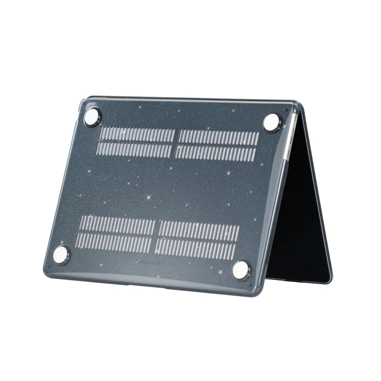 Capa protetora para portátil Gypsophila, para MacBook Air 13,6 2025 / 2023 / 2022