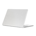Capa protetora para portátil Gypsophila, para MacBook Air 13,6 2025 / 2023 / 2022