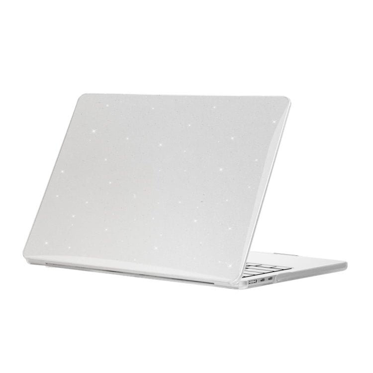 Capa protetora para portátil Gypsophila, para MacBook Air 13,6 2025 / 2023 / 2022