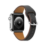 Correia Pequena para Cintura para Apple Watch Ultra 49mm / Series 8&7 45mm / SE 2&6&SE&5&4 44mm, Para Apple Watch Ultra 49mm / Series 8&7 45mm