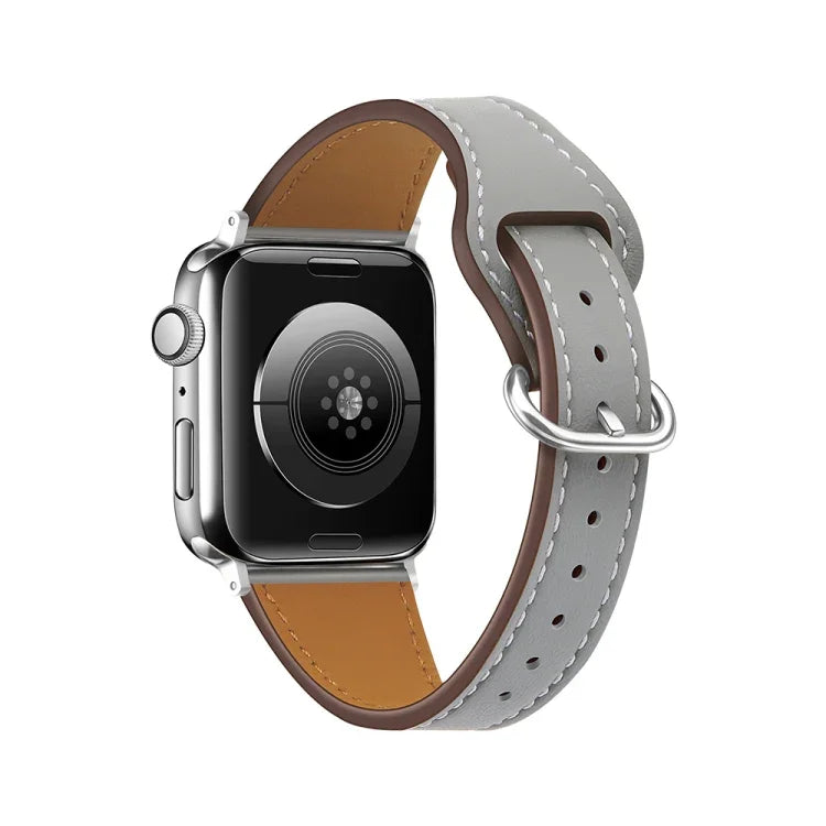 Correia Pequena para Cintura para Apple Watch Ultra 49mm / Series 8&7 45mm / SE 2&6&SE&5&4 44mm, Para Apple Watch Ultra 49mm / Series 8&7 45mm